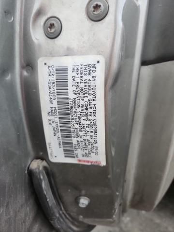 2001 Toyota Camry CE