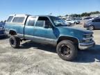 1995 Chevrolet GMT-400 K1500