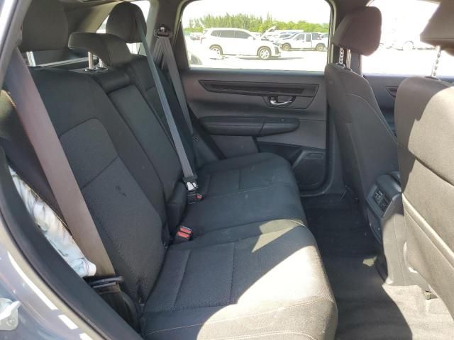 2023 Honda Cr-v Sport