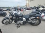 2007 Honda VT750 DC