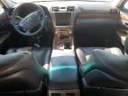 2011 Lexus LS 460