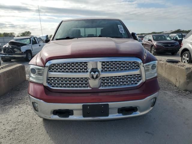 2015 Dodge 1500 Laramie