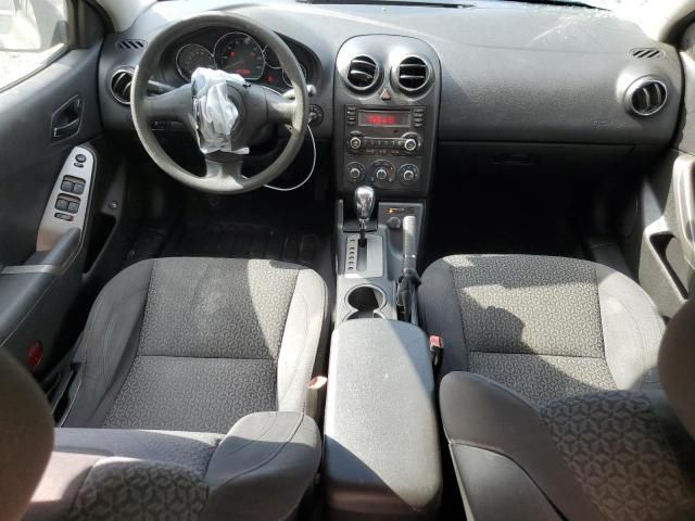 2008 Pontiac G6 Value Leader