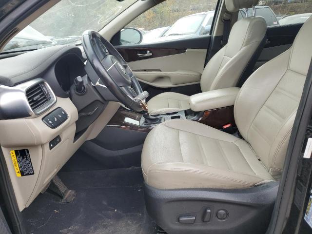 2016 KIA Sorento ex