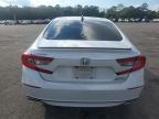 2021 Honda Accord Sport se