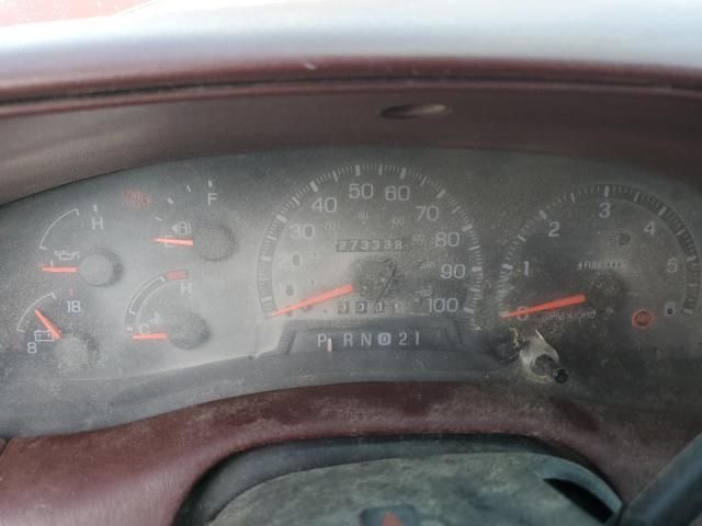 1997 Ford F150