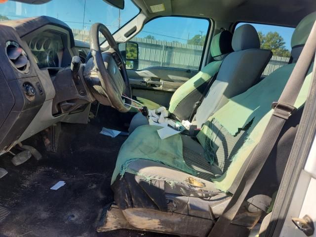 2015 Ford F250 Super Duty