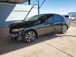 2013 Honda Civic EX for sale in Phoenix, AZ