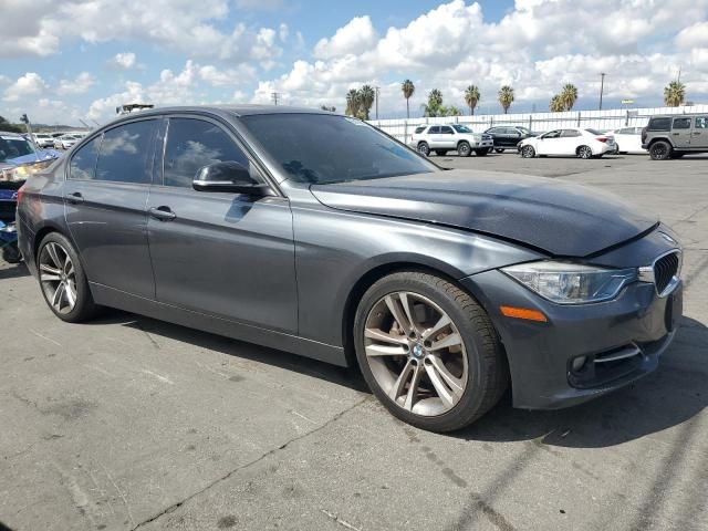 2013 BMW 335 I