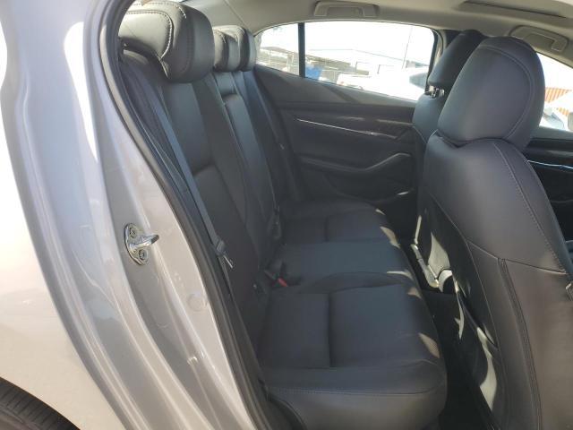 2024 Mazda 3 Premium Plus
