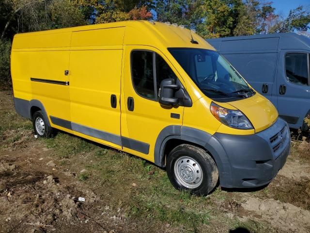 2016 Dodge RAM Promaster 3500 3500 High