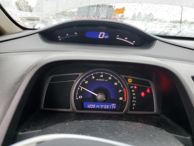 2011 Honda Civic ex