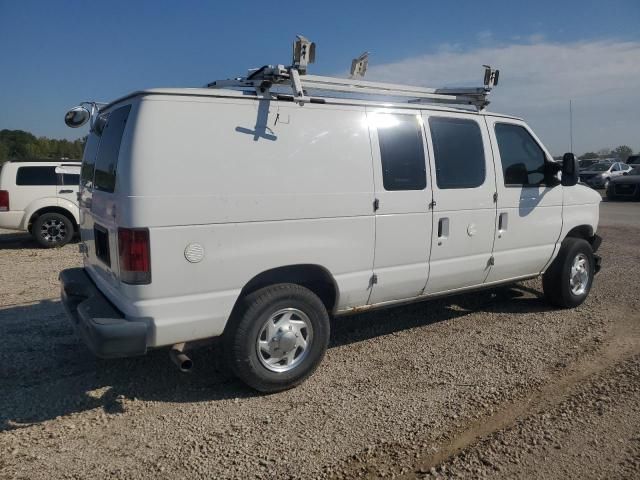 2012 Ford Econoline E250 Van