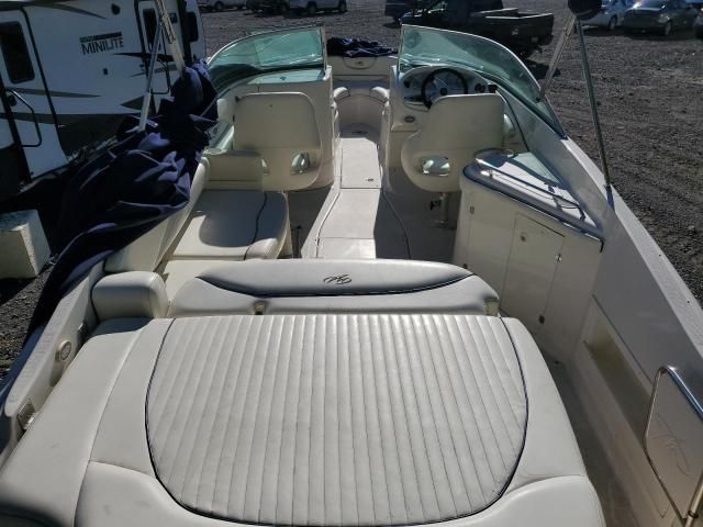 2004 Monterey Boat-Boat