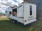 2007 Cherokee Products Okee Camper Trlr 285