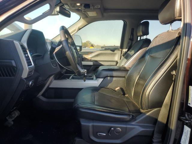 2018 Ford F250 Super Duty