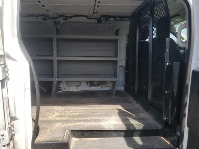 2021 Ford Transit T-250