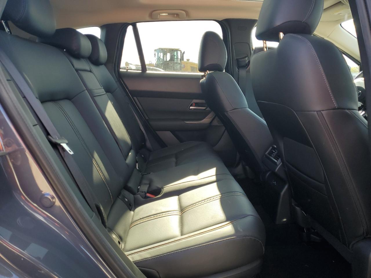 2025 Mazda Cx-50 Premium