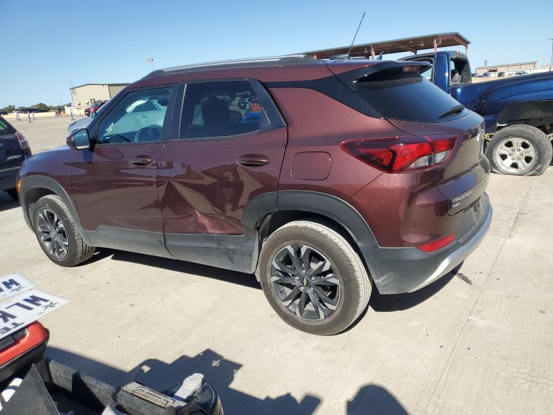 2023 Chev Rolet Trailblazer lt