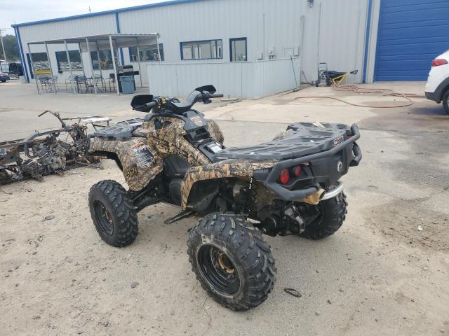 2023 Can-Am 2023 Can-am Outlander atv