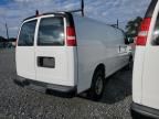 2021 Chevrolet Express G2500