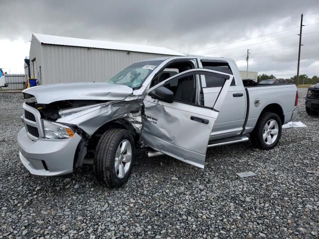 2015 Dodge RAM 1500 ST