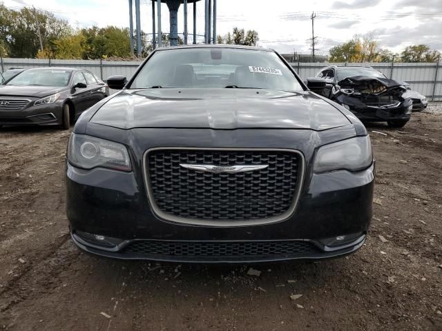 2019 Chrysler 300 s