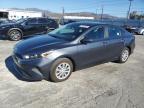 2023 KIA Forte lx