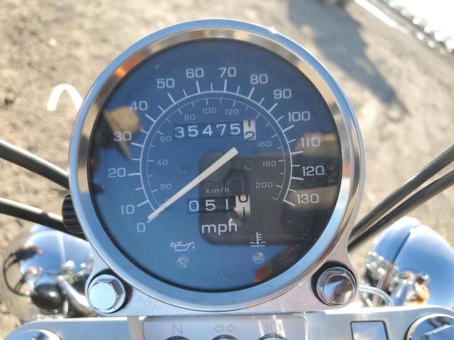 2001 Honda VT1100 C