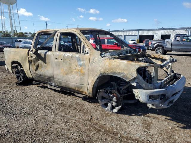 2024 Dodge RAM 1500 Rebel