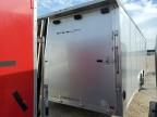 2025 Stealth Enclosed Cargo Trailer