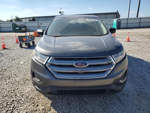 2016 Ford Edge SE
