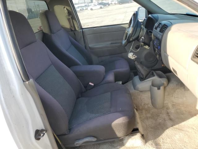 2005 Chevrolet Colorado
