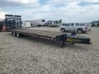 2024 Kaufman Equipment Trailer