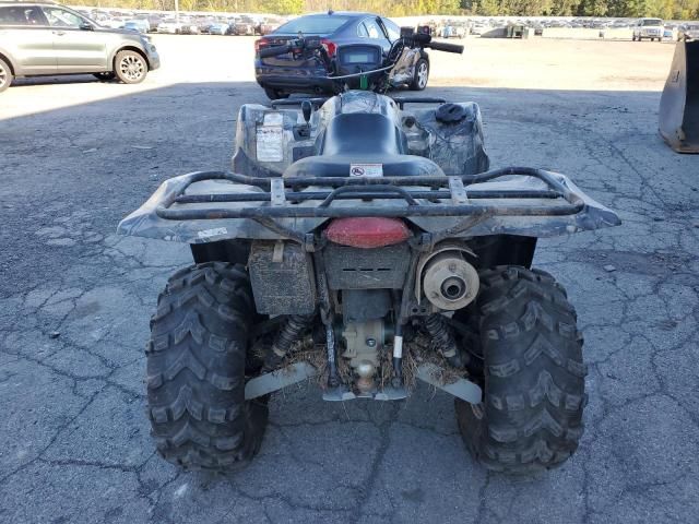 2014 Other LT-A500XP Kingquad