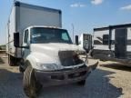 2022 International MV607-BOX Truck