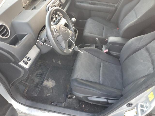 2010 Scion XB