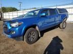 2017 Toyota Tacoma Double Cab