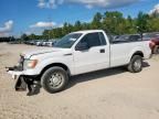 2014 Ford F150