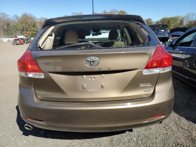 2012 Toyota Venza xle