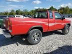 1997 Nissan Truck King Cab SE
