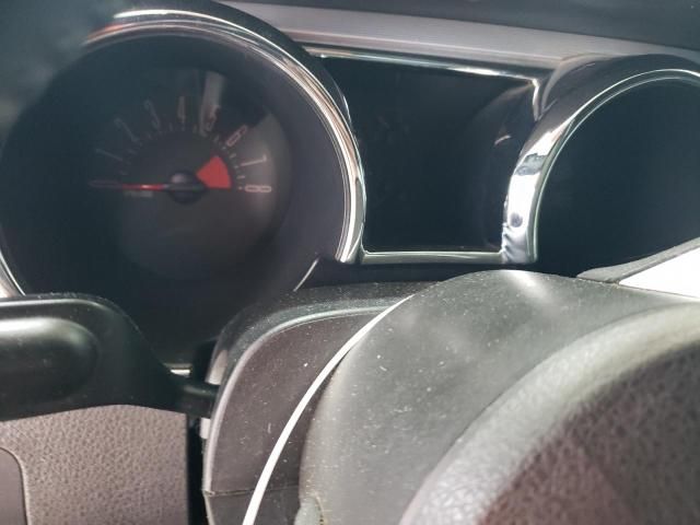 2005 Ford Mustang gt