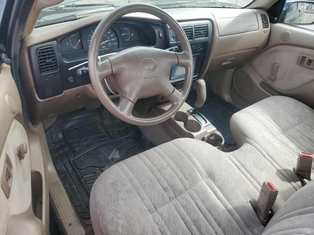 2003 Toyota Tacoma