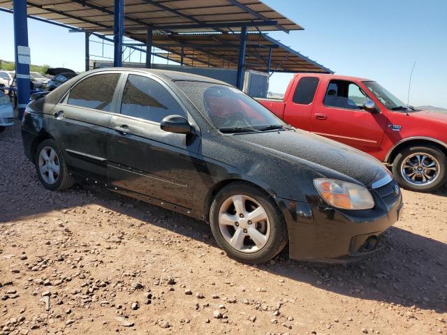 2007 KIA Spectra lx