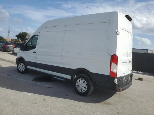 2019 Ford Transit T-350