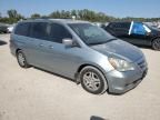 2007 Honda Odyssey exl