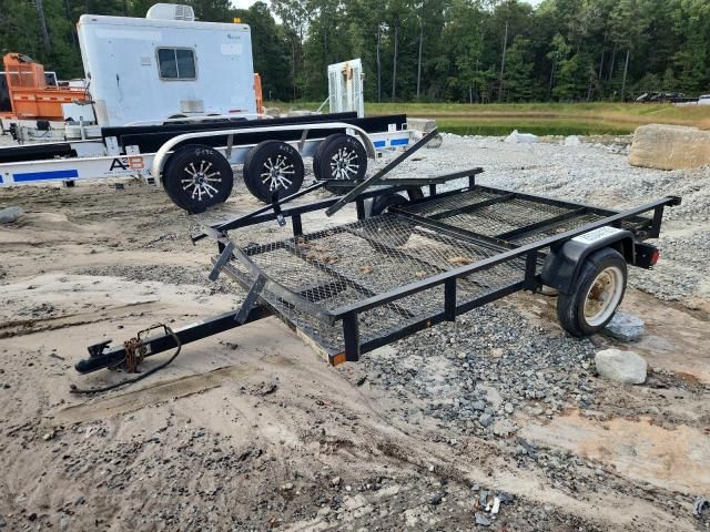 2022 Carry-On Utility Trailer