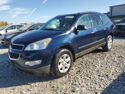 2011 Chevrolet Traverse ls for sale in Wayland, MI
