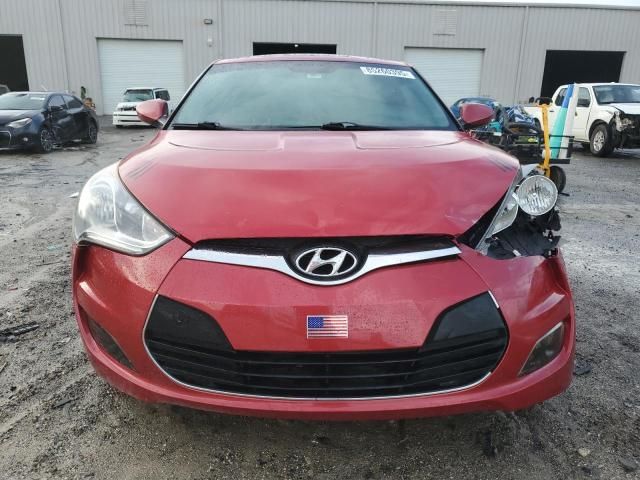2013 Hyundai Veloster