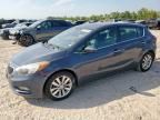 2014 KIA Forte EX